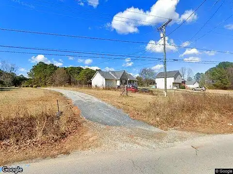 Pleasant Grove Church, VILLA RICA, GA 30180