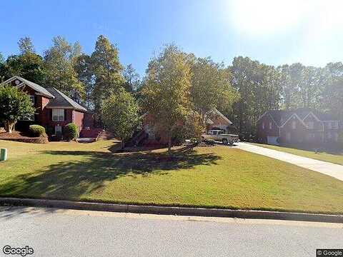Kevin, CONYERS, GA 30013
