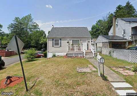 Hazel, BRISTOL, PA 19007