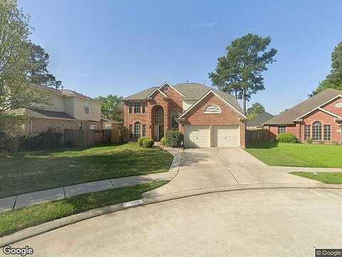 Colony Creek, SPRING, TX 77379