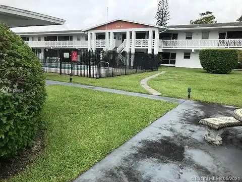 46Th, LAUDERHILL, FL 33313