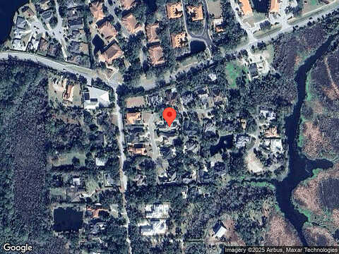 River Marsh, PONTE VEDRA BEACH, FL 32082