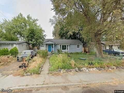 Bismark, SPOKANE, WA 99208
