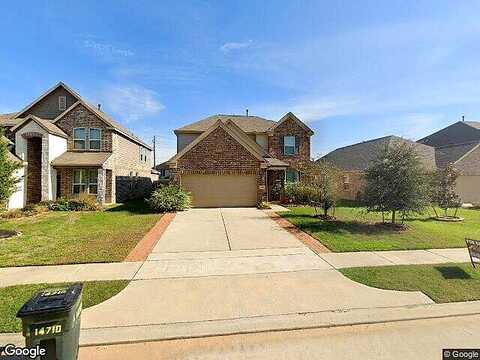 Twilight Knoll, CYPRESS, TX 77429