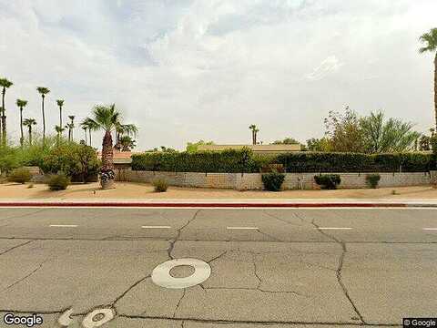 Sunflower, PALM SPRINGS, CA 92262