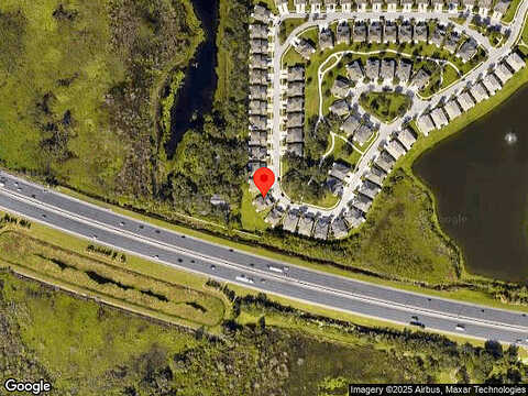 Scarlet Oak, WINTER GARDEN, FL 34787