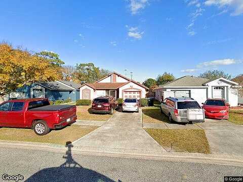 Brookebridge, ORLANDO, FL 32825