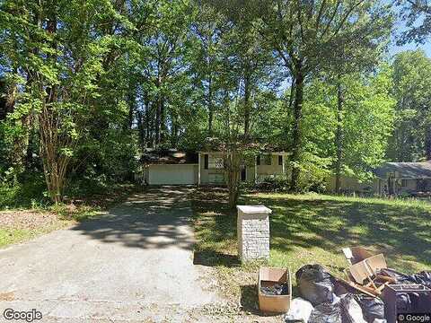 Cedar Ridge, STONE MOUNTAIN, GA 30083