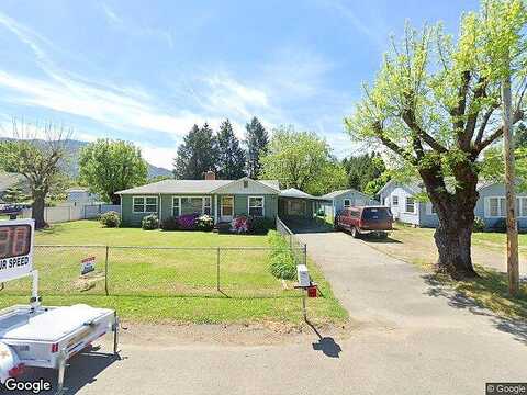 Fruitdale, GRANTS PASS, OR 97527
