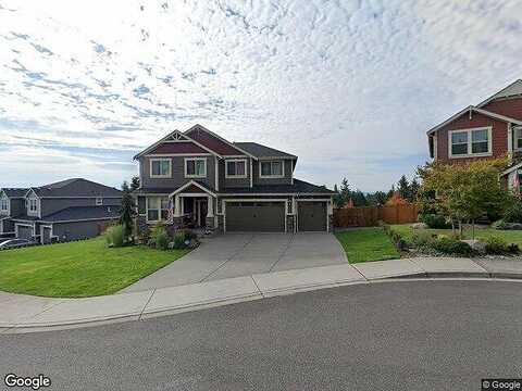 111Th Street, PUYALLUP, WA 98374