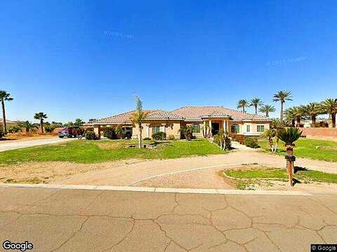 Tierra Bonita, YUMA, AZ 85365