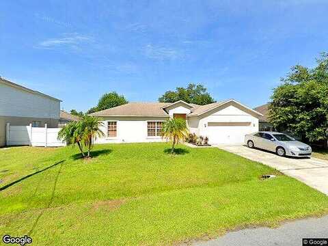 Burnley, KISSIMMEE, FL 34758