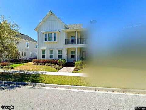 Lower Harden, ORLANDO, FL 32827