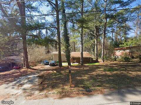 Richard, DECATUR, GA 30032