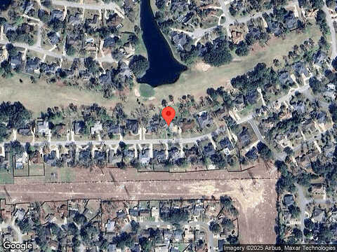 Muirfield, JACKSONVILLE, FL 32225