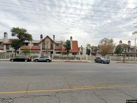 Osborne, PACOIMA, CA 91331