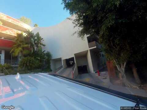 Horn, WEST HOLLYWOOD, CA 90069