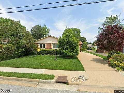 Parkside, HAMPTON, VA 23669