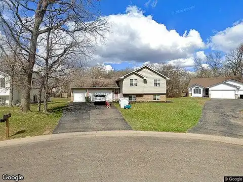 Avocet, MINNEAPOLIS, MN 55448