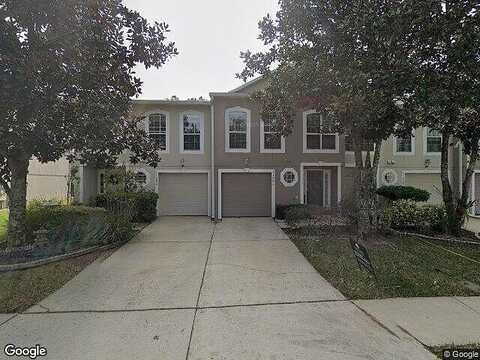 Lake Bend, JACKSONVILLE, FL 32218