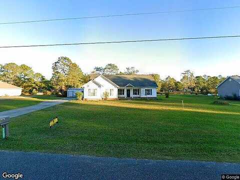 Redfish, DARIEN, GA 31305