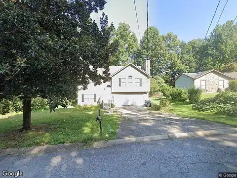 Indian, LILBURN, GA 30047