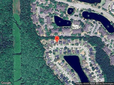Chase Meadows, JACKSONVILLE, FL 32256
