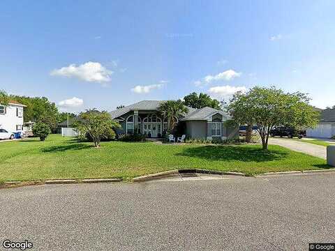Kingsley Manor, JACKSONVILLE, FL 32225