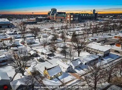 Kenwood, GREEN BAY, WI 54304