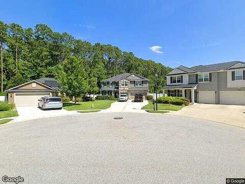 Parkside Preserve, JACKSONVILLE, FL 32257