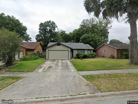 Windrift, JACKSONVILLE, FL 32233