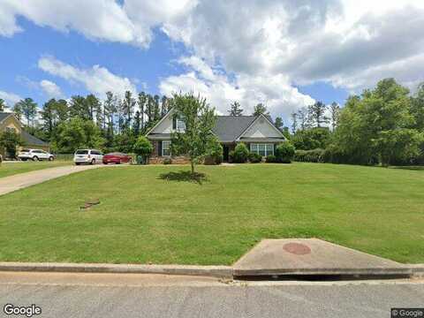 Whispering Lakes, MADISON, GA 30650