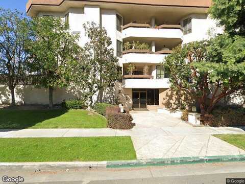 Riverside, TOLUCA LAKE, CA 91602