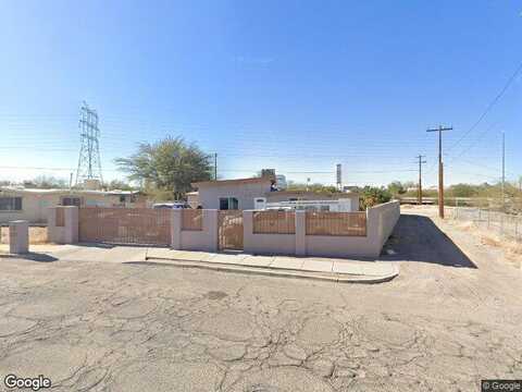 Connecticut, TUCSON, AZ 85706