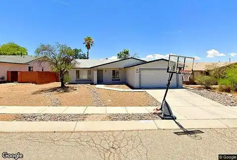 Baber, TUCSON, AZ 85747