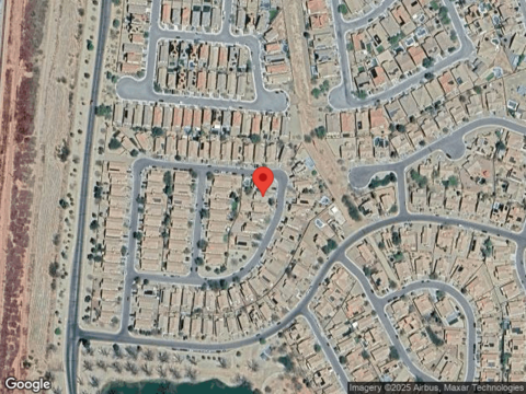 Sheriffs Draw, SAHUARITA, AZ 85629