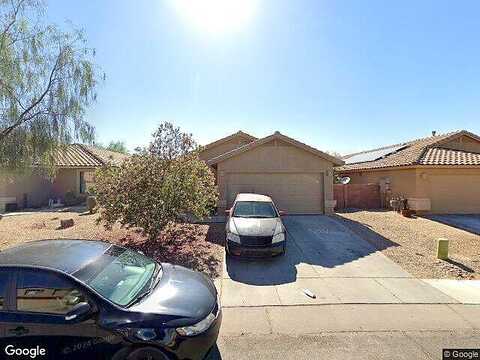Sheriffs Draw, SAHUARITA, AZ 85629