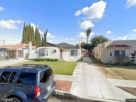 San Juan, SOUTH GATE, CA 90280
