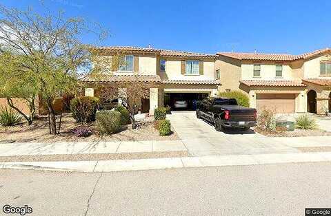 Quiet Dove, TUCSON, AZ 85747