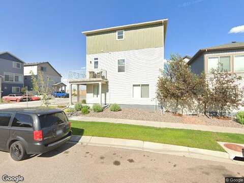 Timberlake, COLORADO SPRINGS, CO 80927