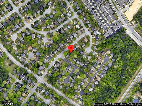 Jouett, NEWPORT NEWS, VA 23608
