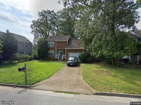 Jouett, NEWPORT NEWS, VA 23608