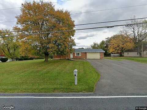 Bushkill Center, NAZARETH, PA 18064
