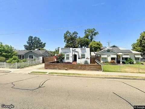 Locust, VISALIA, CA 93277