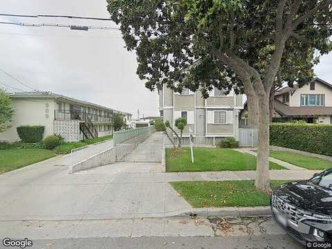 2Nd, ALHAMBRA, CA 91801