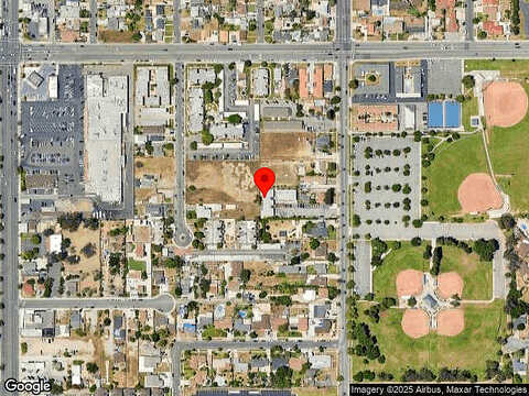 Mango, FONTANA, CA 92335