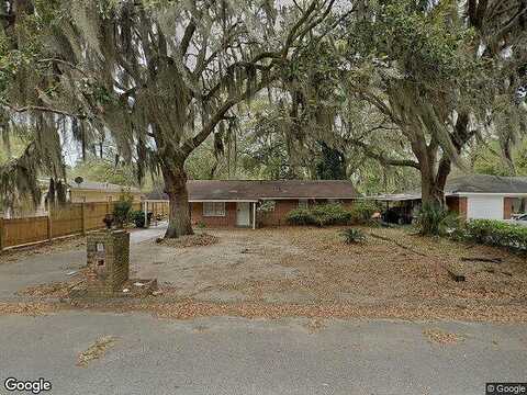 Creighton, SAVANNAH, GA 31406