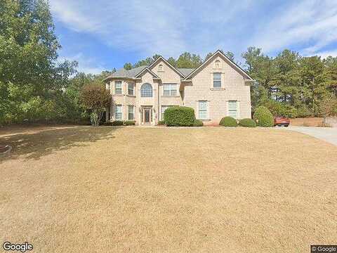 Treeline, CONYERS, GA 30094