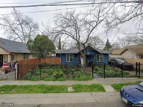 Price, SACRAMENTO, CA 95815
