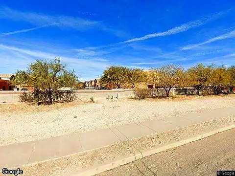Red Sox, TUCSON, AZ 85756